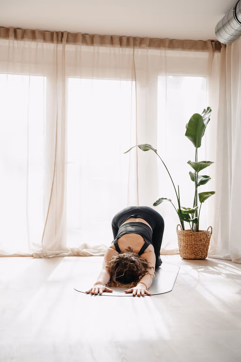 Yoga-Community im FLOWers Studio in Oldenburg-Bloherfelde